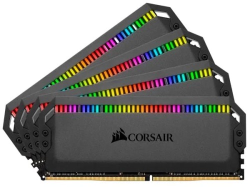 CORSAIR Dominator Platinum RGB — 32 GB: - 1894692