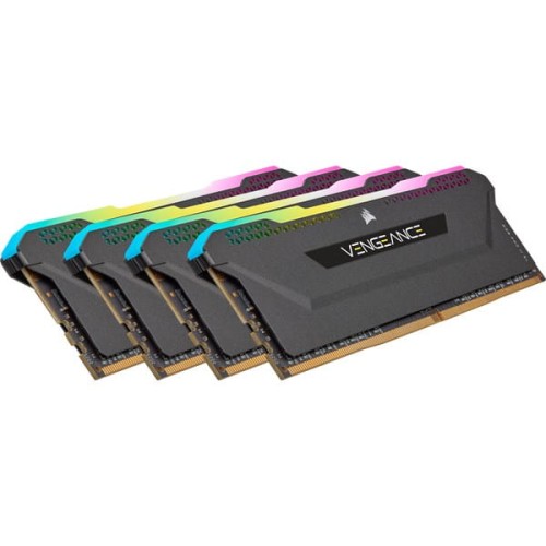 CORSAIR Vengeance RGB PRO SL — 32 GB: 4 - 1894636