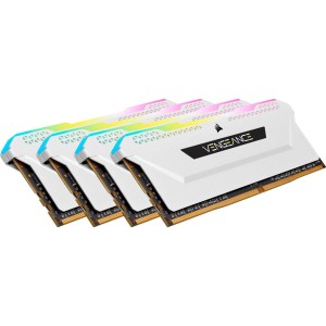 CORSAIR Vengeance RGB PRO SL — 32 GB: 4
