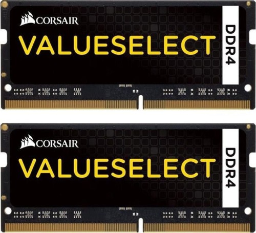 Corsair Value Select - 16 GB: 2 × 8 GB - D - 1894699