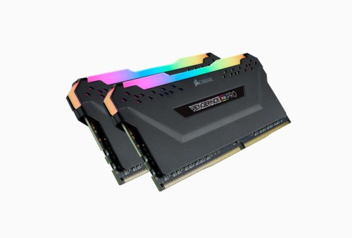 CORSAIR Vengeance RGB PRO – 32 GB: 2 × 16 - 1894695