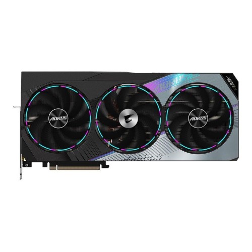 Karta VGA Gigabyte AORUS GeForce RTX 4080 Super 16GB GDDR6X 256bit HDMI+3xDP PCIe4.0 - 1877169