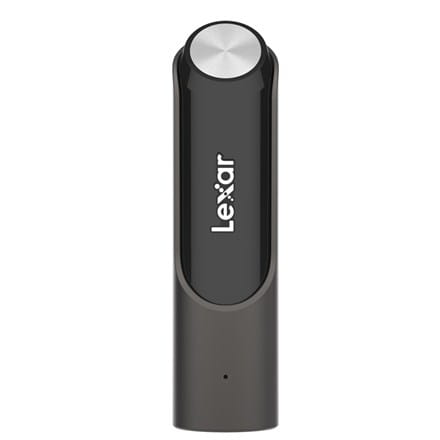 MEMORY DRIVE FLASH USB3 256GB/P30 LJDP030256G-RNQNG LEXAR - 1894457