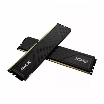 ADATA GAMMIX D35 DDR4, 3200 MHz, PC/serwer, Numer rejestracyjny, Nr ECC - 1894529