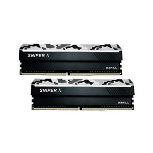 G.Skill | 32 GB | Pamięć DDR4 | 3600 MHz | Komputer PC/serwer | Numer rejestracyjny | Nr ECK