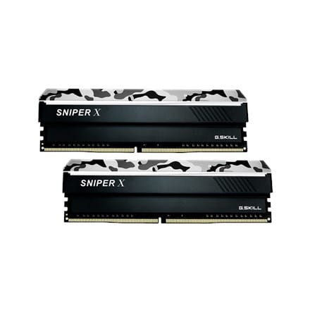 G.Skill | 32 GB | Pamięć DDR4 | 3600 MHz | Komputer PC/serwer | Numer rejestracyjny | Nr ECK - 1894518