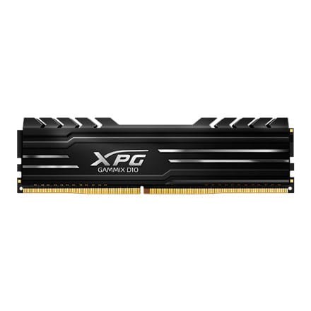 ADATA 16 GB DDR4 3600 MHz Komputer PC/serwer Numer rejestracyjny Nr ECC - 1894557