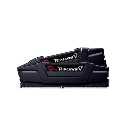 G.SKILL RipjawsV Pamięć DDR4 16GB 2x8GB 3600MHz CL17 1.35V XMP 2.0 - 1894771