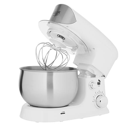 Robot planetarny 1200W - 1882978