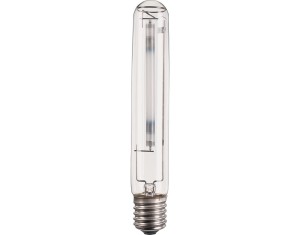 SON-T PIA PLUS 400W LAMPA SODOWA WYSOKOPRĘŻNA TUBULARNA 400W E40 PRZEZROCZYSTA 2000K 55800LM
