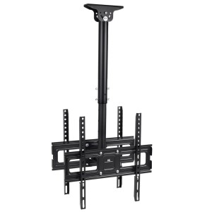 Uchwyt do telewizorów Maclean MC-944 podwójny VESA 400x400, 32"-65", max 35kg
