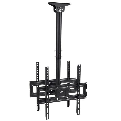 Uchwyt do telewizorów Maclean MC-944 podwójny VESA 400x400, 32"-50", max 35kg - 1336532