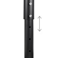 Uchwyt do telewizorów Maclean MC-944 podwójny VESA 400x400, 32"-50", max 35kg - 1336537