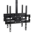 Uchwyt do telewizorów Maclean MC-944 podwójny VESA 400x400, 32"-50", max 35kg - 1336539