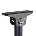 Uchwyt do telewizorów Maclean MC-944 podwójny VESA 400x400, 32"-50", max 35kg - 1336534