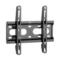 Uchwyt do TV ekonomiczny Maclean MC-937, max VESA 200x200, 23-42", 45kg, czarny - 1146623