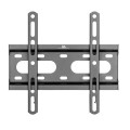 Uchwyt do TV ekonomiczny Maclean MC-937, max VESA 200x200, 23-42", 45kg, czarny - 1146622