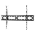 Uchwyt do TV ekonomiczny Maclean MC-939, max vesa 600x400, 37-70", 45kg, czarny - 1146634