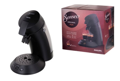 Ekspres do kawy PHILIPS CSA210/61 - 1858051