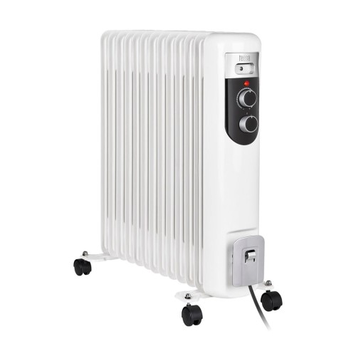 Grzejnik olejowy Teesa 2500W- 13 żeberek - 1895536