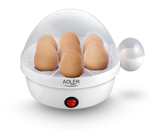 Jajowar Adler AD 4459 na 7 jaj - 1521753