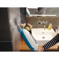Mop parowy 10w1 1300W FSMH13E10-QS BLACK&DECKER - 1740750