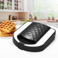 Opiekacz / sandwich 3w1 750W MR-709 MAESTRO - 1895866