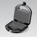 Opiekacz / sandwich 3w1 750W MR-709 MAESTRO - 1895863