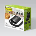 Opiekacz / sandwich 3w1 750W MR-709 MAESTRO - 1895868