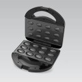 Opiekacz / sandwich 3w1 750W MR-709 MAESTRO - 1895865