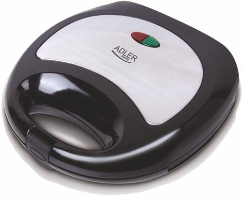 Opiekacz do kanapek Adler AD 3015 - 1895874