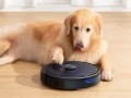 Robot sprzątaj. ze stacją EUFY Robovac L35 Hybrid+ - 1740967