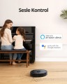Robot sprzątaj. ze stacją EUFY Robovac L35 Hybrid+ - 1895987