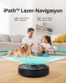 Robot sprzątaj. ze stacją EUFY Robovac L35 Hybrid+ - 1895986
