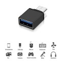 Adapter OTG Maclean MCE470 USB A do USB C - 1895991