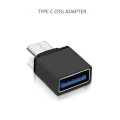 Adapter OTG Maclean MCE470 USB A do USB C - 1895992