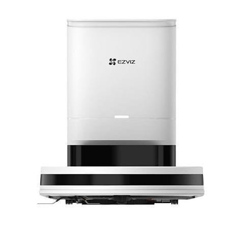 Odkurzacz EZVIZ RC3 Plus Dust Collect - 1895983
