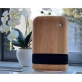 Termowentylator-Grzejnik Ohyama  JCH-15TD4 Wood ,Czujnik ruchu, Timer - 1896314