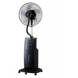Wentylator z nawilżaczem MIST COMFORT 90 + PILOT