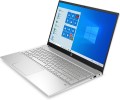 Notebook HP Pavilion 15 15,6"FHD/Ryzen 5 5500U/16GB/SSD512GB/Radeon/W11 srebrny - 1194215