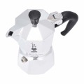 Zaparzacz BIALETTI 990001168 (kolor srebrny) - 1213215