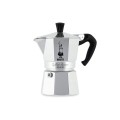 Kawiarka BIALETTI Moka Express (kolor srebrny) - 1896452
