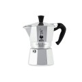 Kawiarka BIALETTI Moka Express (kolor srebrny) - 836064