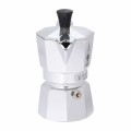 Kawiarka BIALETTI Moka Express (kolor srebrny) - 836074
