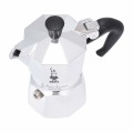 Kawiarka BIALETTI Moka Express (kolor srebrny) - 836075