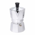 Kawiarka BIALETTI Moka Express (kolor srebrny) - 1896462
