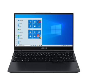 Notebook Lenovo Legion 5 15ACH6H 15,6"FHD/Ryzen 5 5600H/16GB/SSD1TB/RTX3070-8GB/DOS Shadow Black
