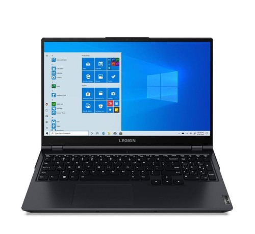 Notebook Lenovo Legion 5 15ACH6H 15,6"FHD/Ryzen 5 5600H/16GB/SSD1TB/RTX3070-8GB/DOS Shadow Black - 1730308