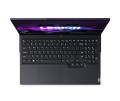 Notebook Lenovo Legion 5 15ACH6H 15,6"FHD/Ryzen 5 5600H/16GB/SSD1TB/RTX3070-8GB/DOS Shadow Black - 1052200