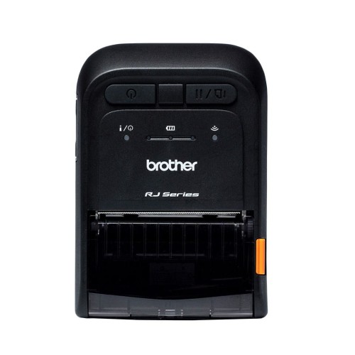 BROTHER RJ2055WB 48mm wifi Mobile printer - 1896550